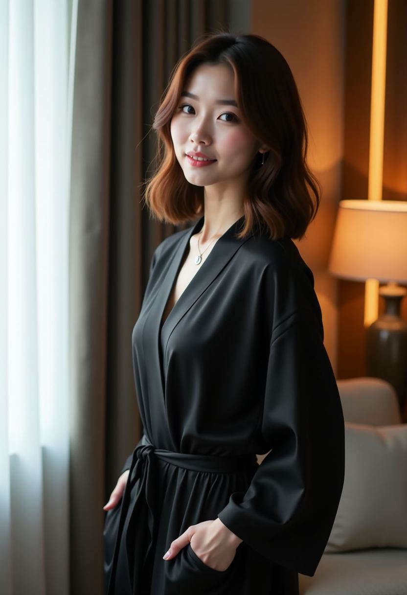 雾港来信电影海报